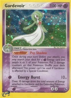 Gardevoir