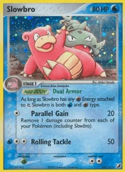 Slowbro