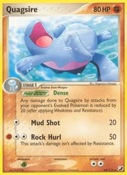 Quagsire