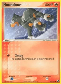 Houndour