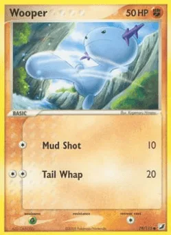 Wooper
