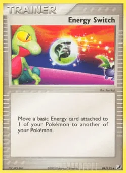 Energy Switch