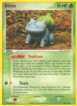 Ditto