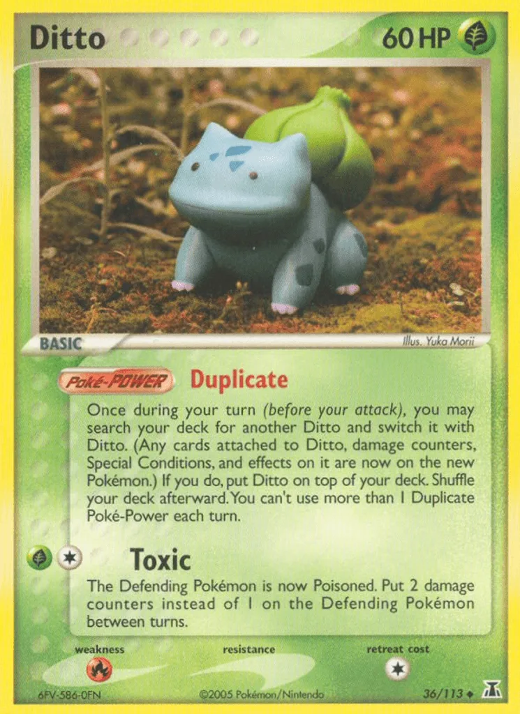 Ditto