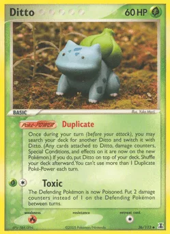 Ditto