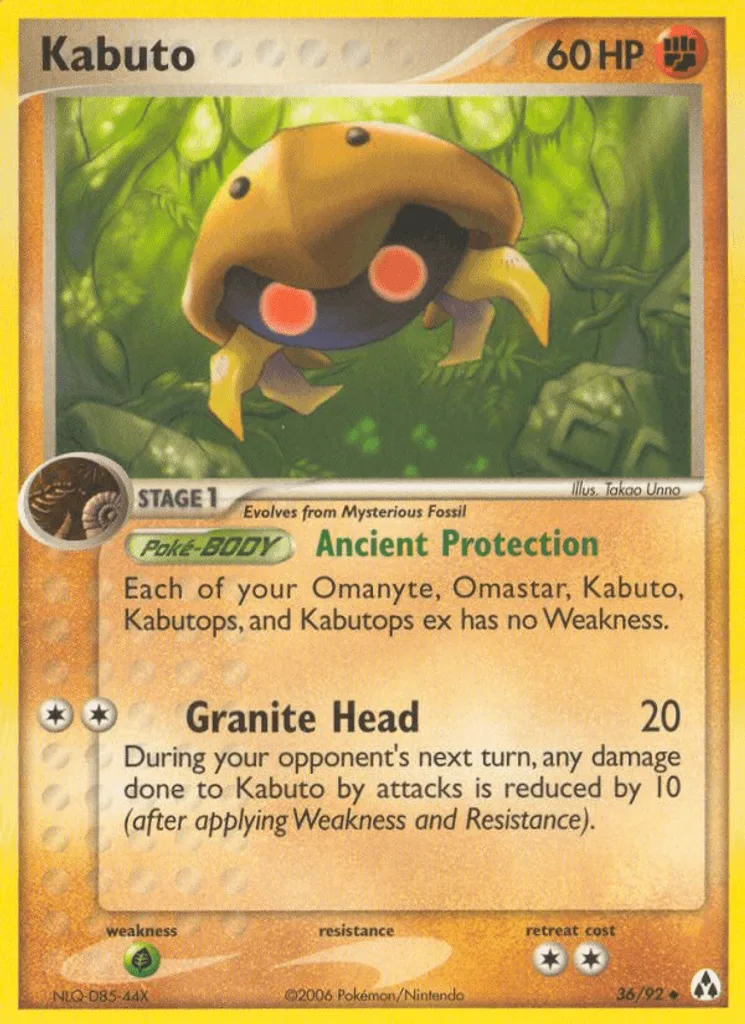 Kabuto