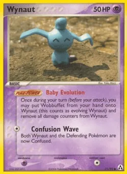 Wynaut