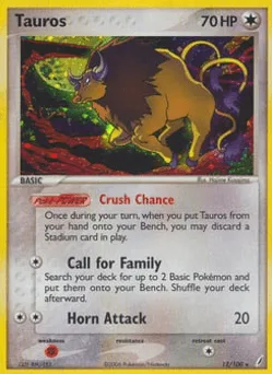 Tauros