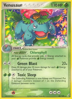 Venusaur