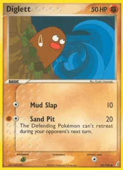 Diglett