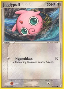 Jigglypuff