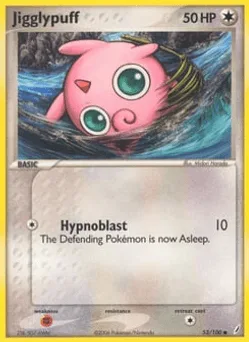 Jigglypuff