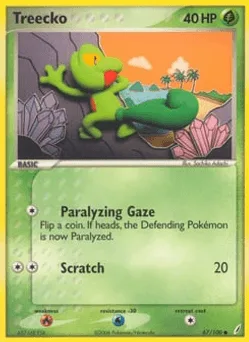 Treecko