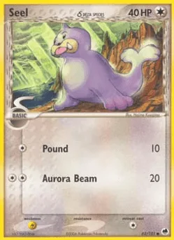 Seel δ