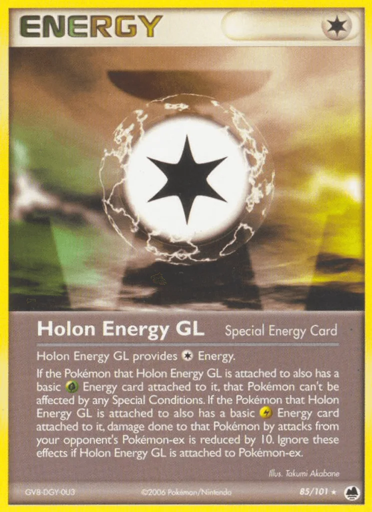 Holon Energy GL