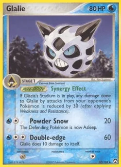 Glalie