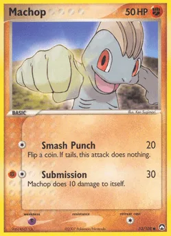 Machop