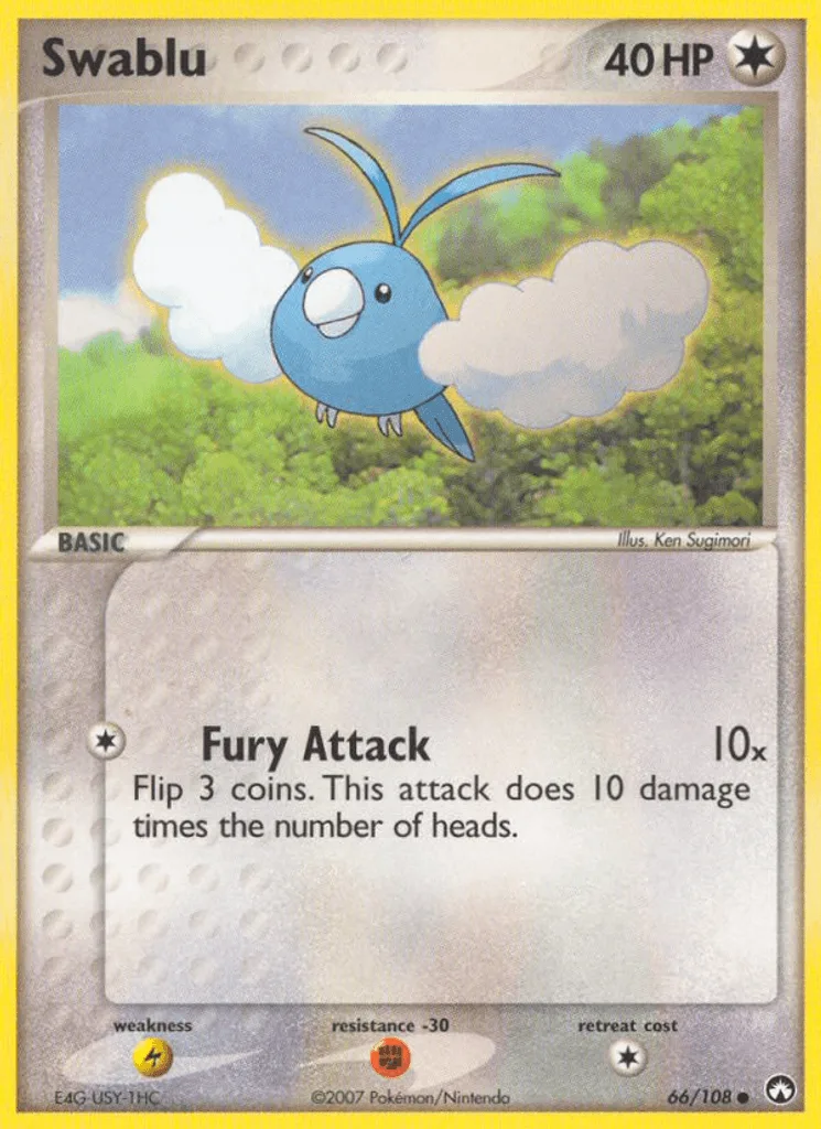 Swablu