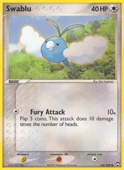 Swablu