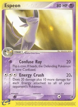 Espeon