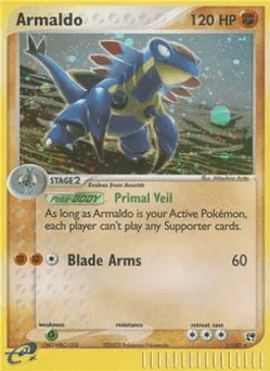 Armaldo