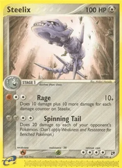 Steelix