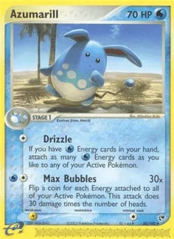 Azumarill