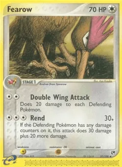Fearow