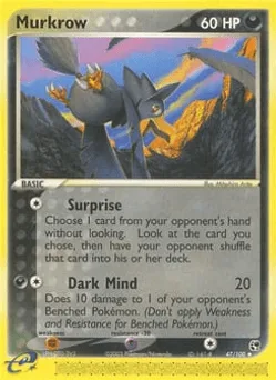 Murkrow