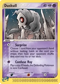Duskull
