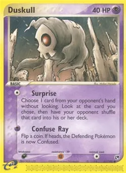 Duskull