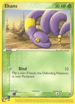 Ekans