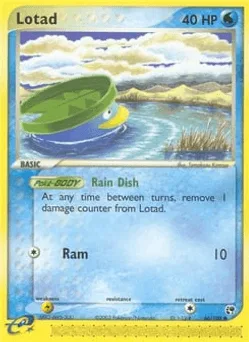 Lotad