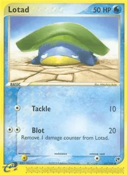 Lotad