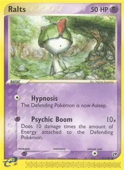Ralts