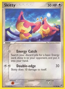 Skitty