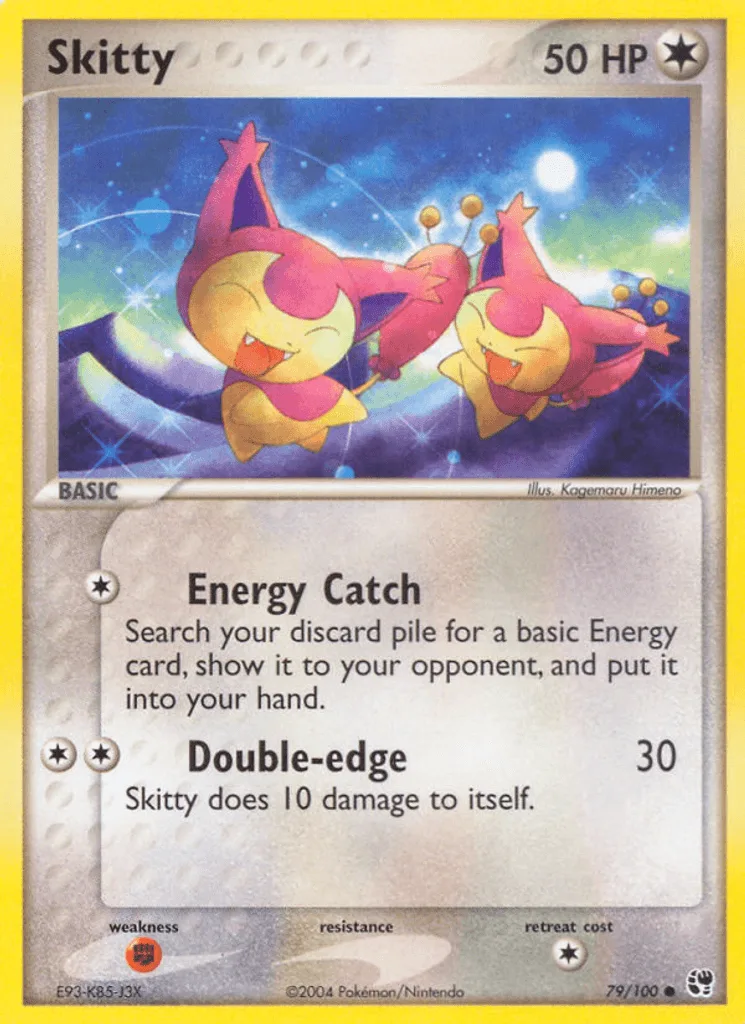 Skitty