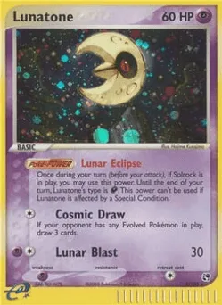 Lunatone