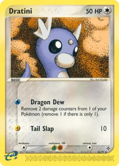 Dratini