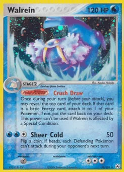 Walrein