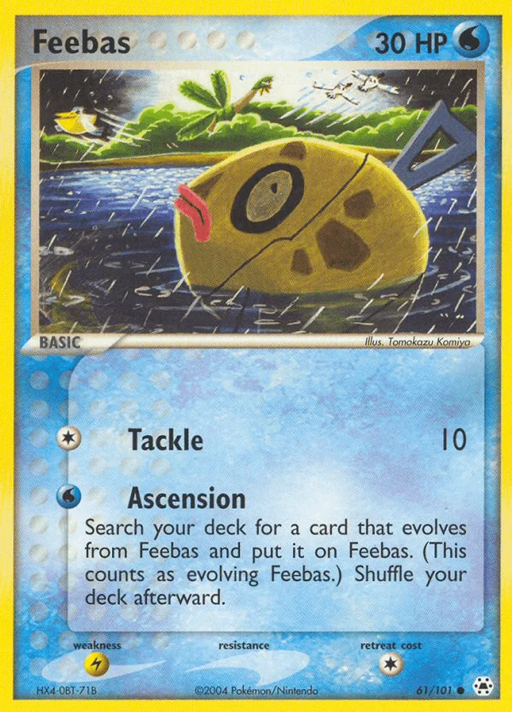 Feebas