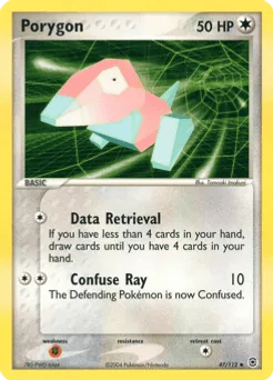 Porygon