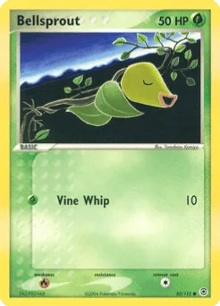 Bellsprout