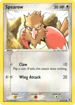 Spearow