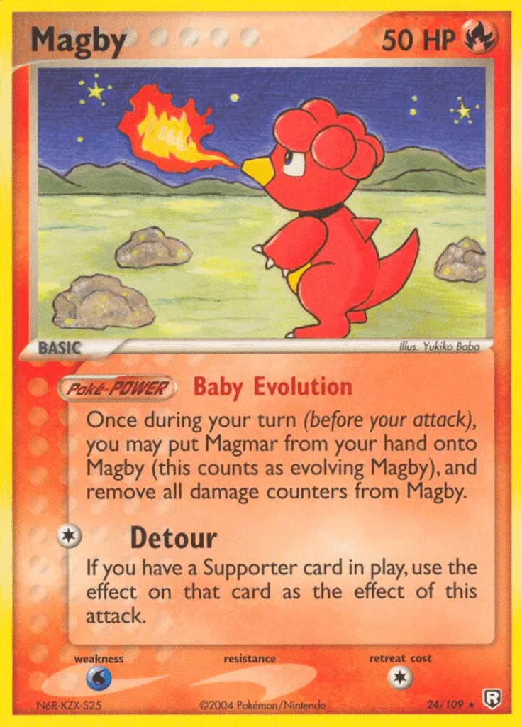 Magby