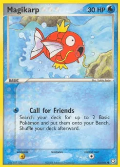 Magikarp