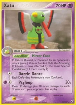 Xatu
