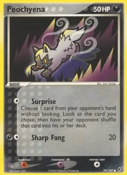 Poochyena
