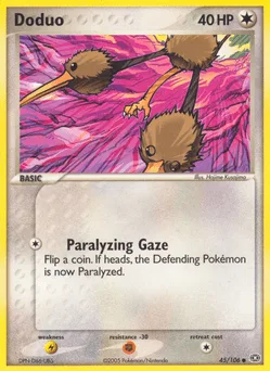Doduo