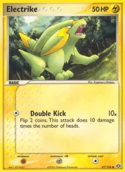 Electrike